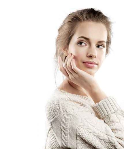 visit botox clinics in Glasgow to look younger