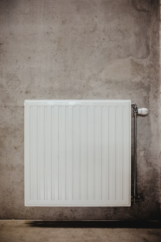 Aberdeen radiator repairs